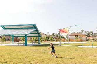 Kinetic Park
