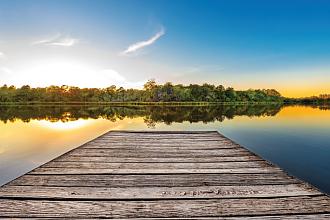 88-Acre Grand Lake