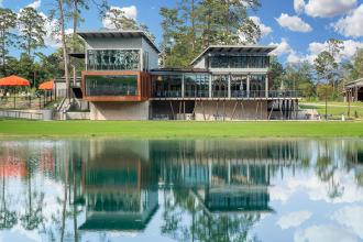 The Lake House