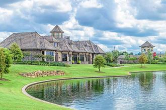 The Club at Riverstone