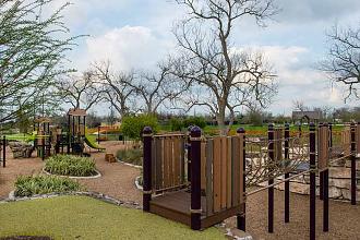 Playgrounds & Parks