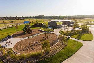 Basecamp at B.B. Owen