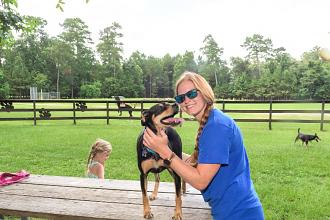 Admiral Bark Park