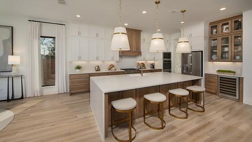 2025 Home Design Trends