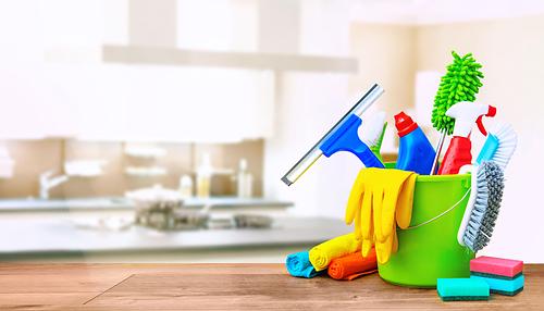 Do's and Don'ts of Spring Cleaning