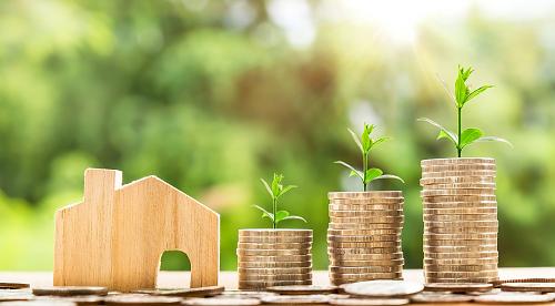 Mortgage Rates Drop in 2020