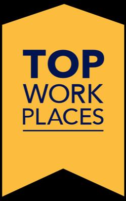 Johnson Development Ranks Among Houston’s Top Workplaces