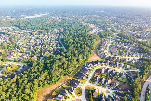 Johnson Communities Will Soon See 1,600+ More Homesites