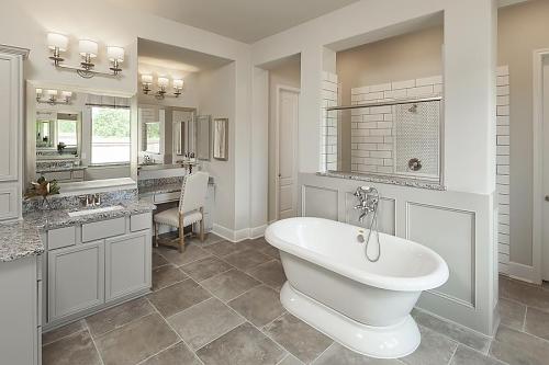 Reasons to Buy a New Construction Home
