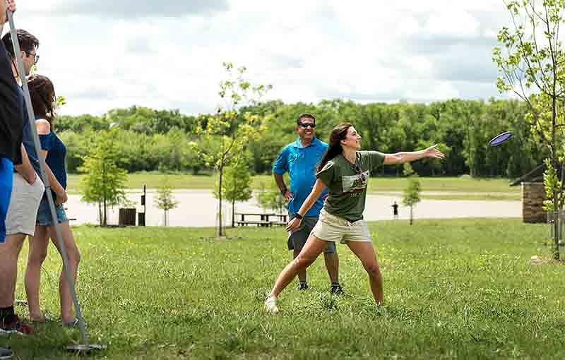 Trinity Falls Community Photo 3