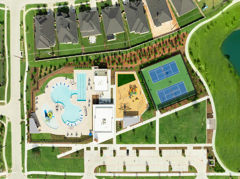 Cross Creek West Community Photo 3