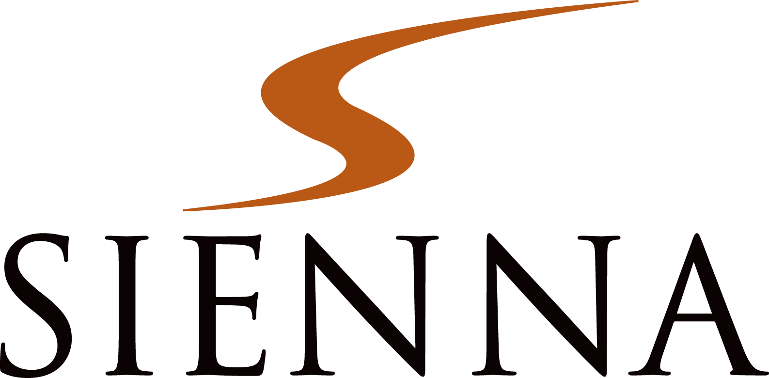 Sienna Logo