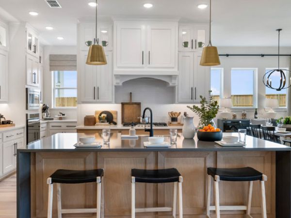 Kitchen Design Trends