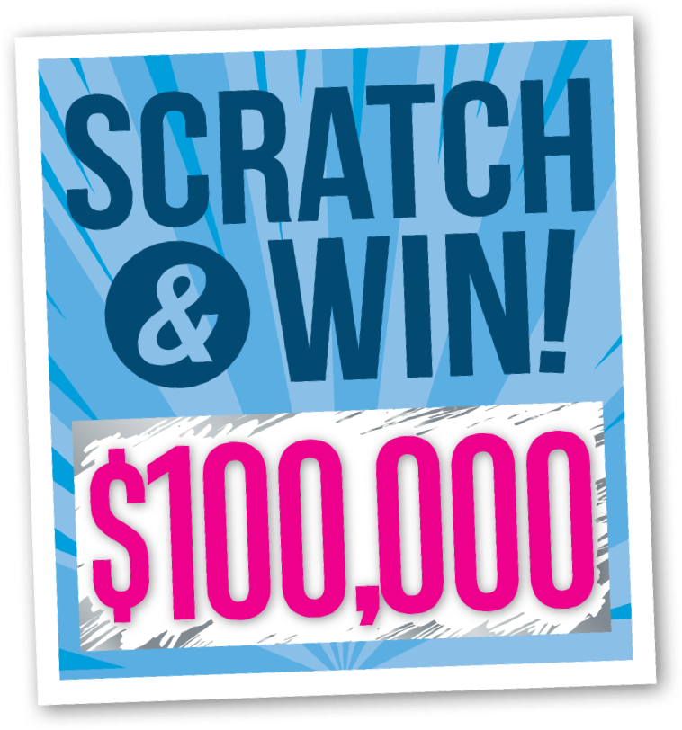 Scratch & Win