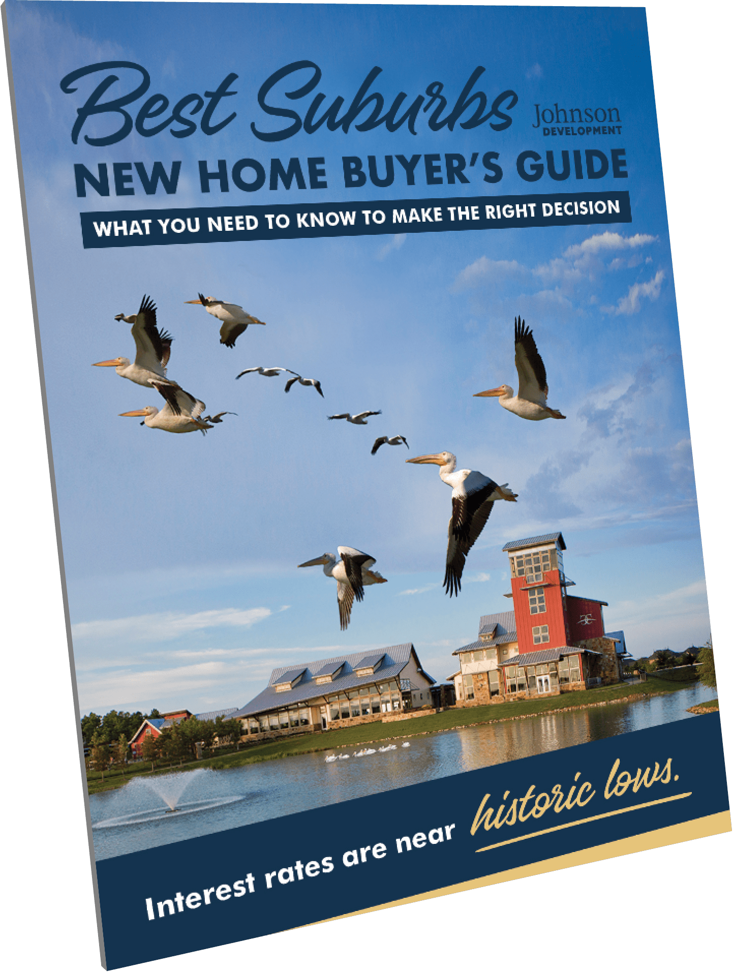 Buyer's Guide
